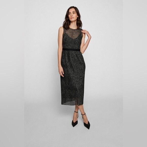 Hugo Boss Delyra - Picture 3 of 7